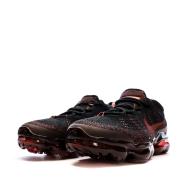 Baskets Noir/Rouge Homme Nike Air Vapormax 2023 vue 6