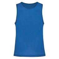 Chasuble Bleu Homme TREM pas cher