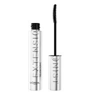 Máscara de pestañas Extension de Gemey Maybelline, negra barato