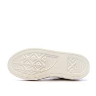 Baskets Camel Femme Converse Chuck Taylor All Star Cruise vue 5