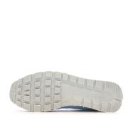 Baskets Bleu Femme Teddy Smith 120161 vue 5