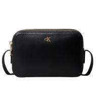 Sac à bandoulière Noir Femme Calvin Klein Jeans Ck Camera