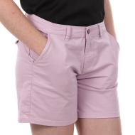 Short Mauve Femme Lee Cooper Oda pas cher