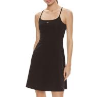 Robe Noire Femme Tommy Hilfiger Strap
