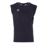 Débardeur Marine Homme Umbro Bas 890940 pas cher