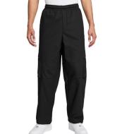 Pantalon Cargo Noir Homme Nike M Nk Air Filled