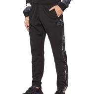 Jogging Noir Homme Adidas Camo pas cher