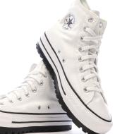 Baskets Blanches Homme Converse Chuck Taylor All Star City vue 7