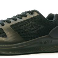 Baskets Noir Garçon Noir Umbro Owen vue 7