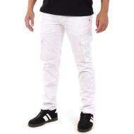 Pantalon Blanc Homme Paname Brothers James