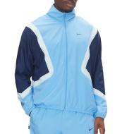 Veste Bleu Homme Nike M Nk Df Wvn Icon pas cher