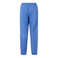 Pantalon de jogging Bleu Electrique Homme Kappa Krismano 304WRQ0 vue 2