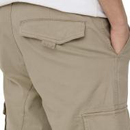 Pantalon Cargo Beige Homme Only & Sons Dean vue 3