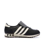 Adidas La Trainer Men's Dark Grey Sneakers Photo of the Espace des Marques %store% store - view of %key%