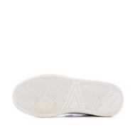 Baskets Blanches Garçon Umbro Nikky vue 5