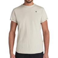 T-shirt Beige Homme G-Star Raw D25949