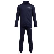 Survêtement Marine Garçon Under Armour Tracksuit