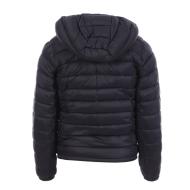 Doudoune Marine Garçon Teddy Smith Blighter vue 2