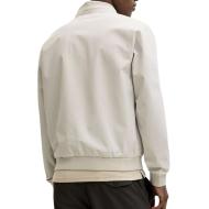 Veste Beige Homme Jack & Jones Blubrad vue 2