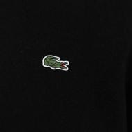 Pull Noir Homme Lacoste AH3447 vue 2