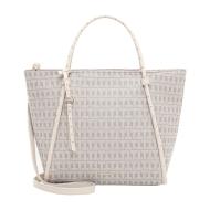 Sac à main Beige/Marron Femme Tamaris Linn