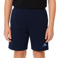 Short Marine Garçon No Publik Little Jam pas cher