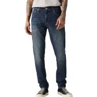 Jean 512 Bleu foncé Homme Levi's 512 Slim Taper Dark Indigo