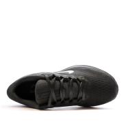 Chaussures de Running Gris Doré Femme Nike Air Winflo 10 vue 4