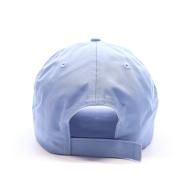 Casquette Bleue Mixte Tommy Hilfiger Linear Logo 6 vue 3