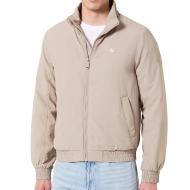 Veste Beige Homme Calvin Klein Jeans Paddedss pas cher