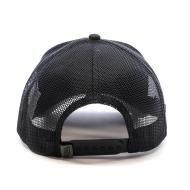 Casquette Kaki/Noir Homme Von Dutch Print vue 3