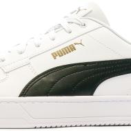 Baskets Blanc/Noir Homme Puma Caven 2.0 vue 7