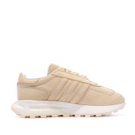 Baskets Rose Femme Adidas Retropy E5 vue 2