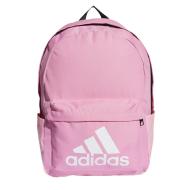 Damen Rucksack Pink Adidas Clsc Bos günstig