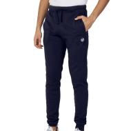 Jogging Marine Homme Sergio Tacchini Iconic ST-103 pas cher