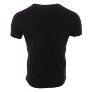 T-shirt Noir Homme Best Mountain 2009 vue 2
