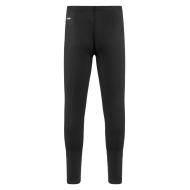 Pantalon fluide Noir Homme Kappa Kombat vue 2