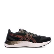 Chaussures de Running Noir Homme Asics Gel-excite 8 vue 2