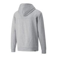 Sweat Gris Homme Puma Fd Rad vue 2