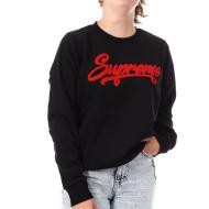 Sweat Noir Femme Supreme Grip Selene