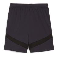 Stade Rennais Short Noir Garçon Puma Replica vue 2