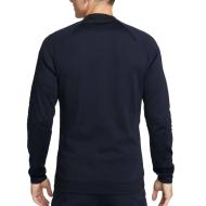 FC Barcelone Veste de Survêtement Marine Homme Nike 22/23 vue 2