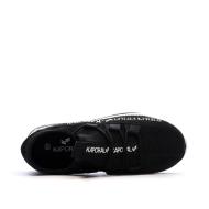 Baskets Noir/Blanc Homme Kaporal Dofino vue 4