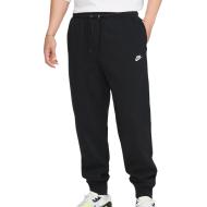 Jogging Noir Homme Nike Club FN3787 pas cher