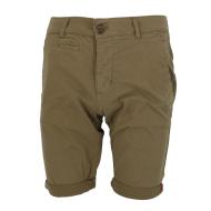 Short Chino Kaki Homme La Maison Blaggio Venili