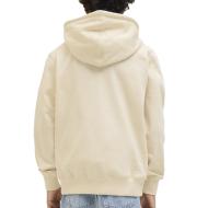 Sweat Beige Garçon Jack & Jones Jorfrederik 12274590 vue 3