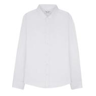 Chemises Blanc Homme Teddy Smith Coswald