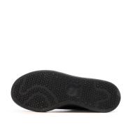 Baskets Noir Femme Adidas Stan Smith GY4245 vue 5