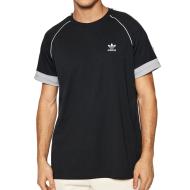 T-shirt Noir Homme Adidas HC2088 pas cher