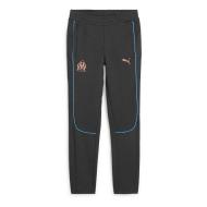 OM Jogging Gris Foncé Junior Puma Casuals pas cher